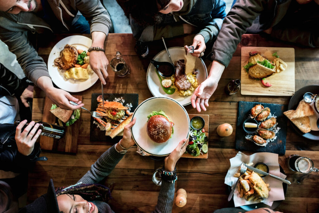 Keystone Crossing Eats: The Ultimate Guide to Morrisville’s Hidden Culinary Gems